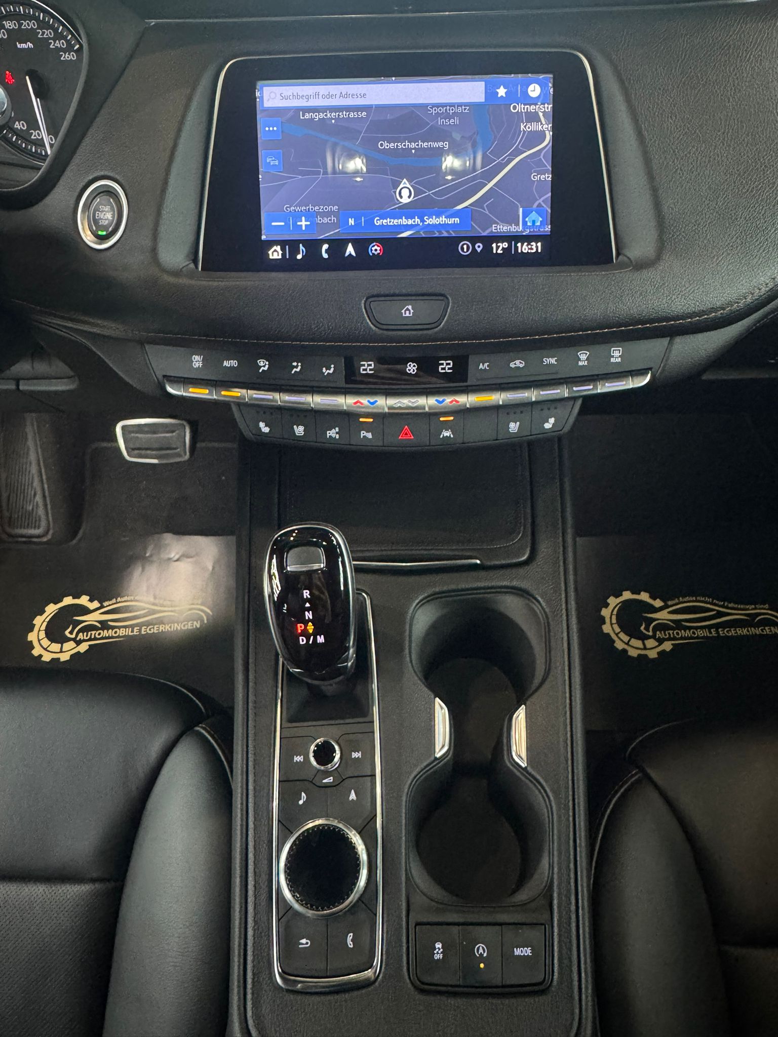 CADILLAC XT4 350T 2.0 Sport AWD Automat-image-14