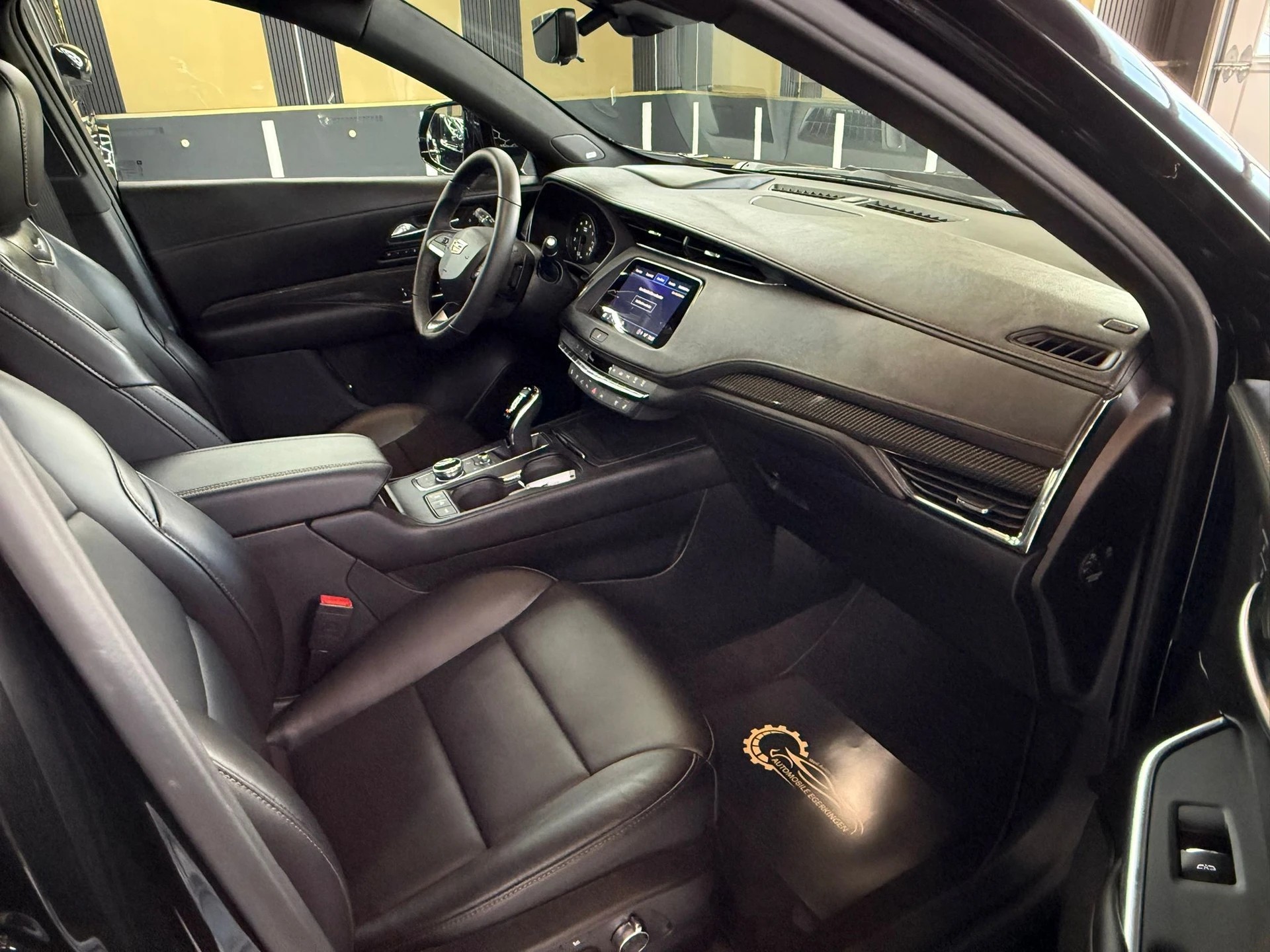 CADILLAC XT4 350T 2.0 Sport AWD Automat-image-10