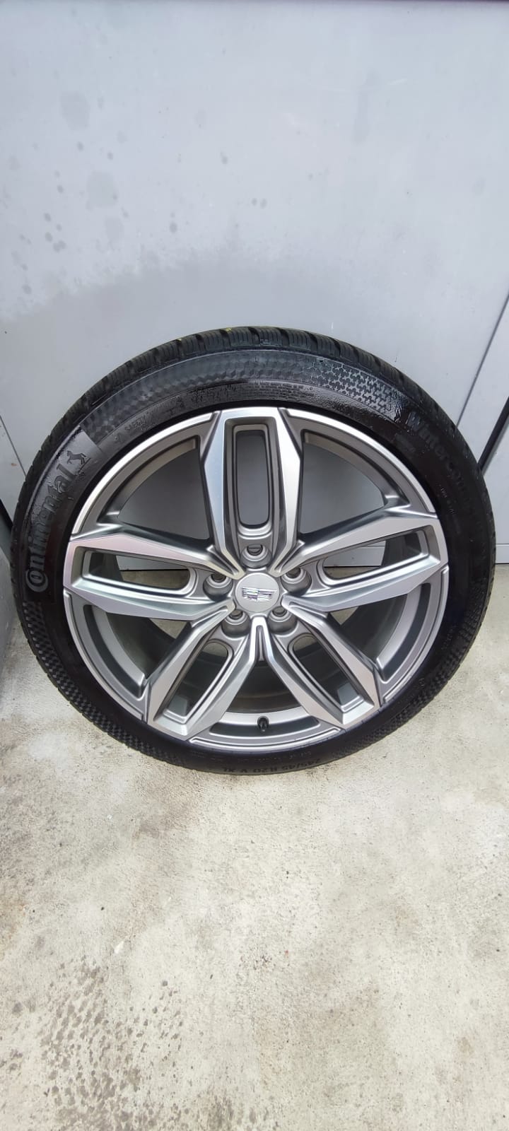 CADILLAC XT4 350T 2.0 Sport AWD Automat-image-17