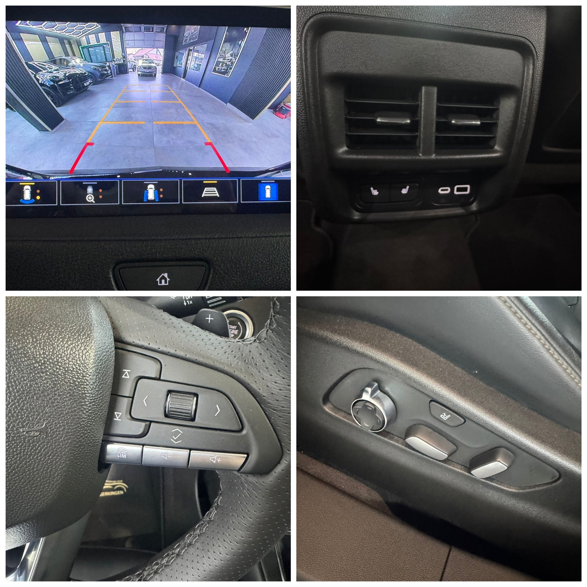 CADILLAC XT4 350T 2.0 Sport AWD Automat-image-16