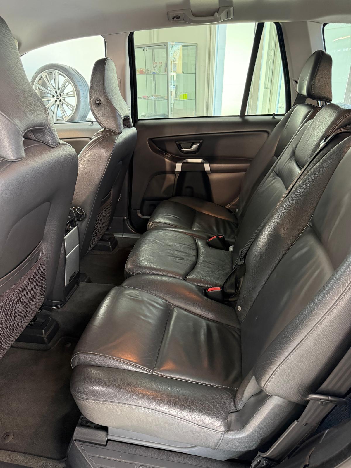 VOLVO XC90 D5 AWD Summum-image-26