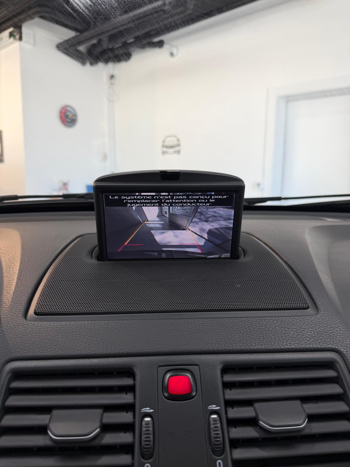 VOLVO XC90 D5 AWD Summum-image-19