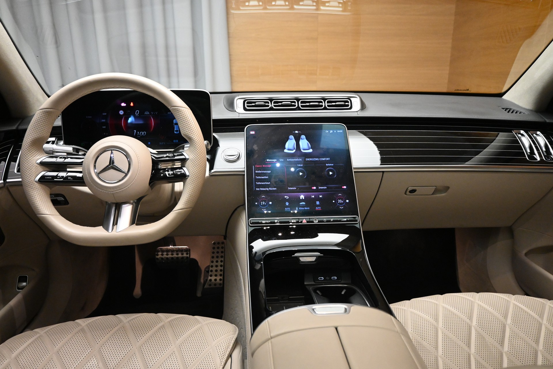 MERCEDES-BENZ S 500 4Matic AMG Line 9G-Tronic-image-6