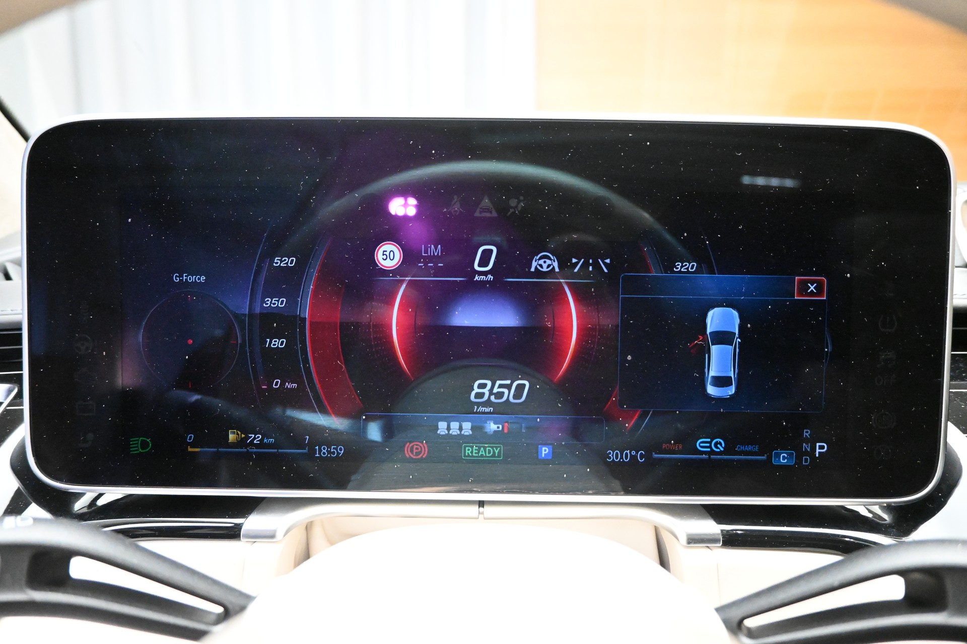MERCEDES-BENZ S 500 4Matic AMG Line 9G-Tronic-image-8