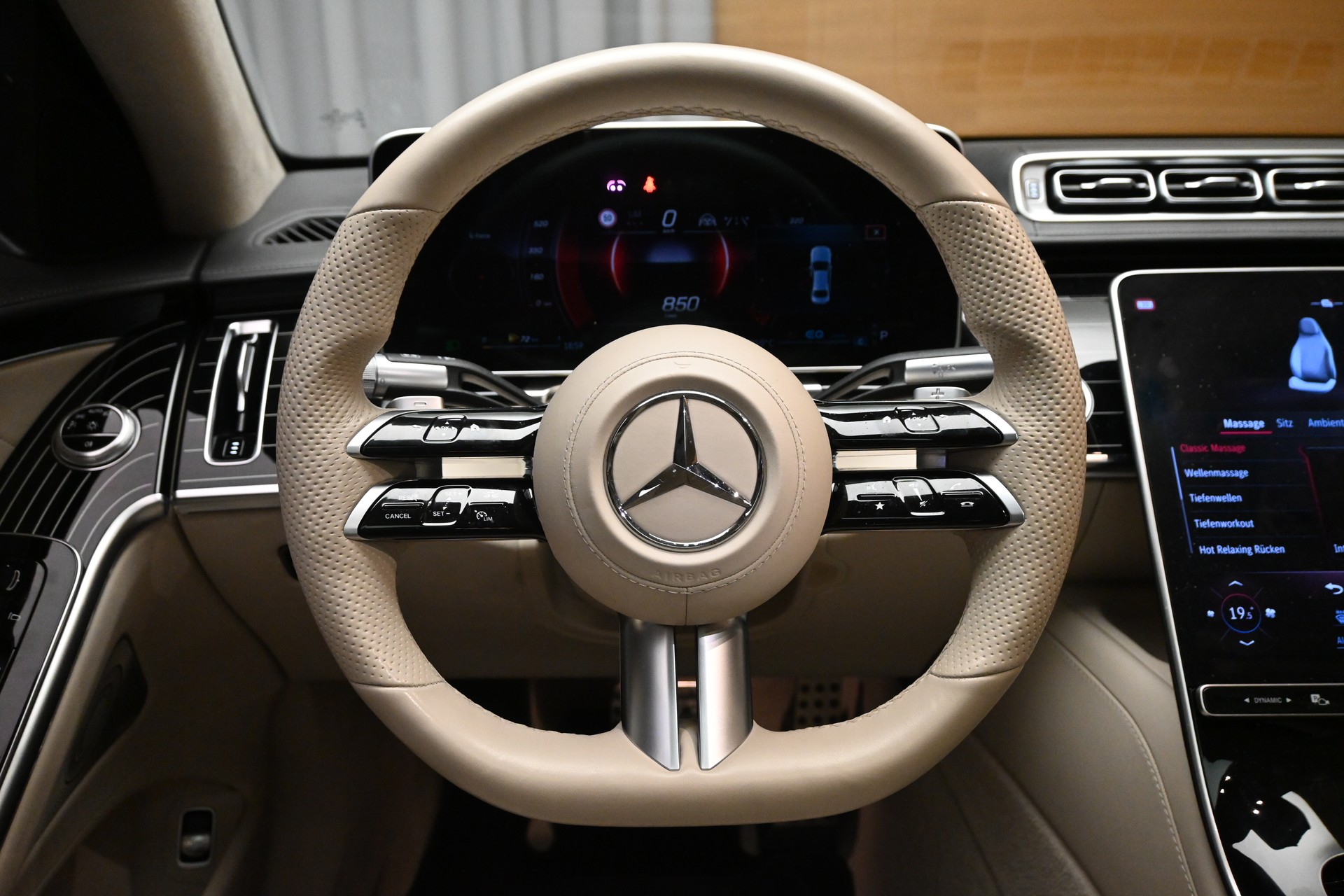 MERCEDES-BENZ S 500 4Matic AMG Line 9G-Tronic-image-7