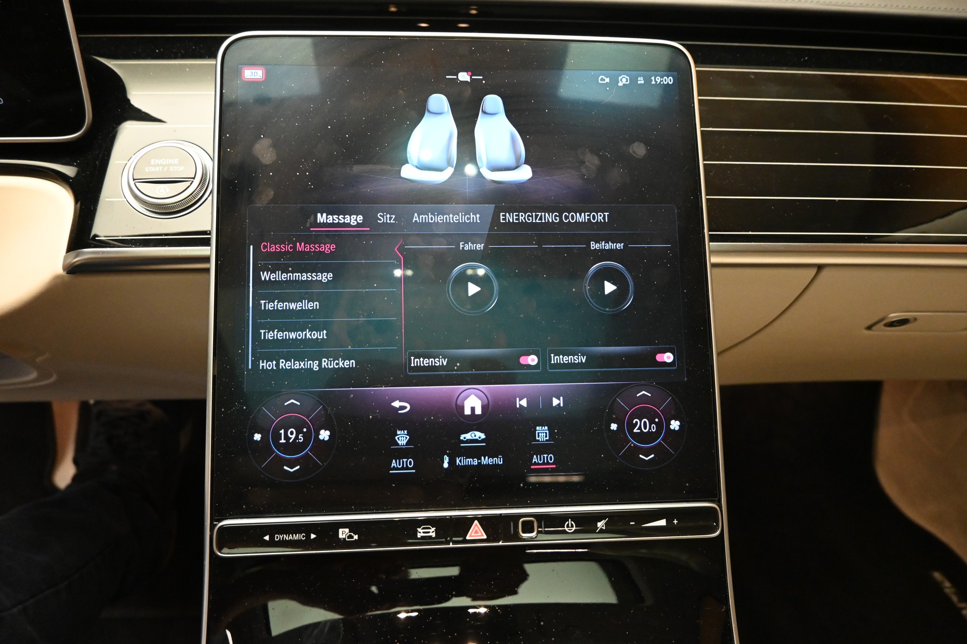 MERCEDES-BENZ S 500 4Matic AMG Line 9G-Tronic-image-9