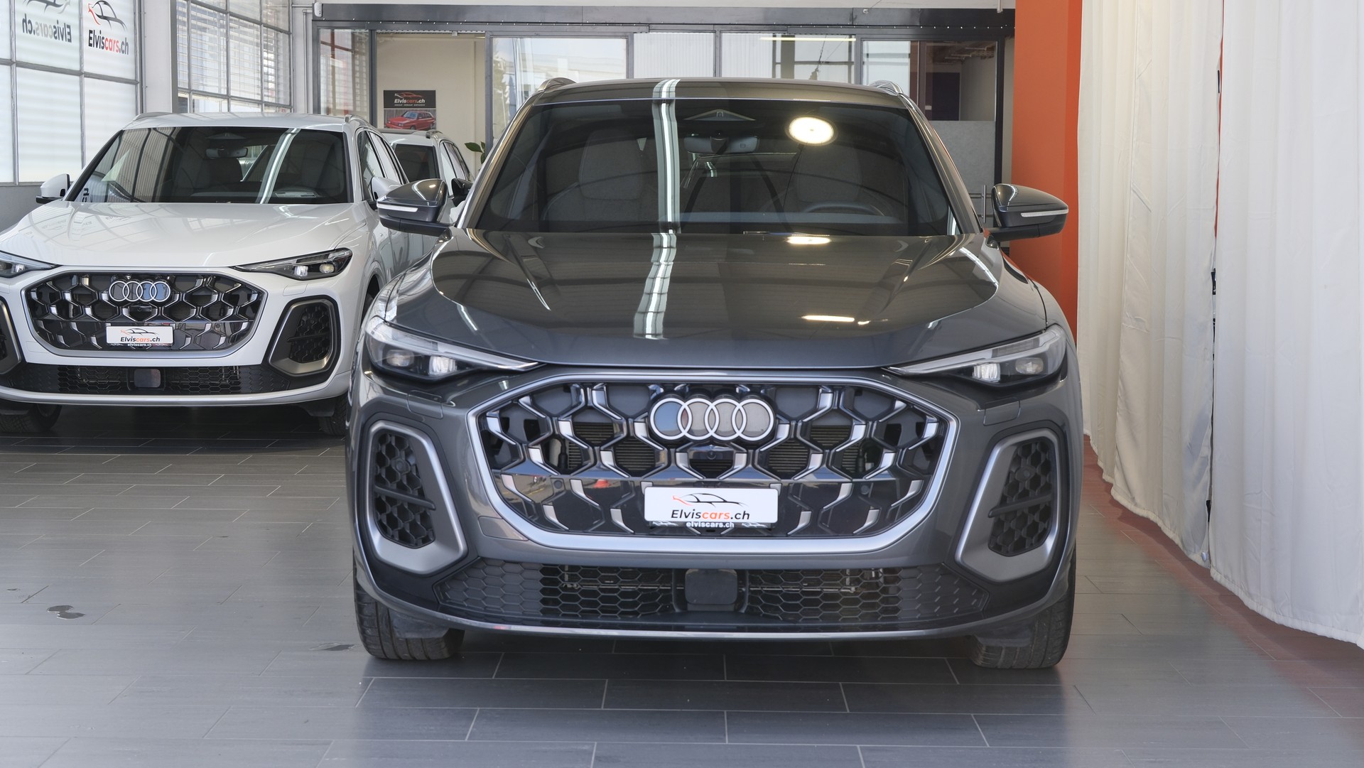 AUDI Q5 TDI quattro S line 150 kW S-tronic-image-25