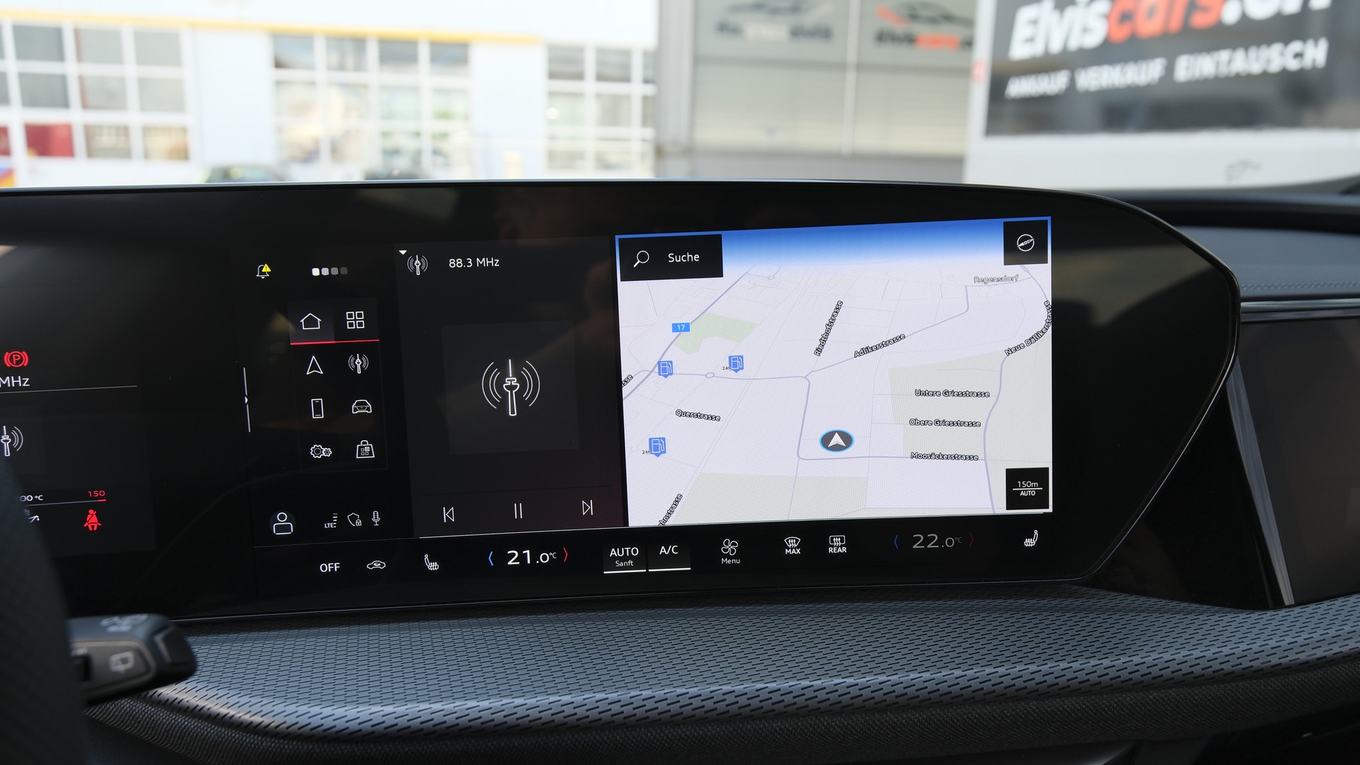AUDI Q5 TDI quattro S line 150 kW S-tronic-image-23