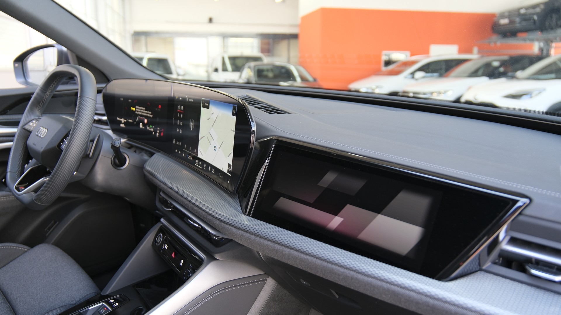 AUDI Q5 TDI quattro S line 150 kW S-tronic-image-15