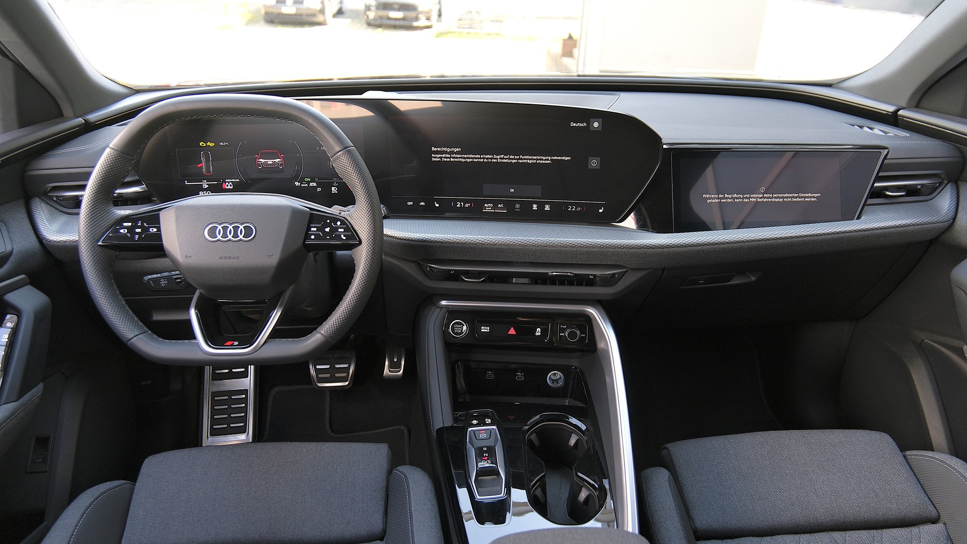 AUDI Q5 TDI quattro S line 150 kW S-tronic-image-21