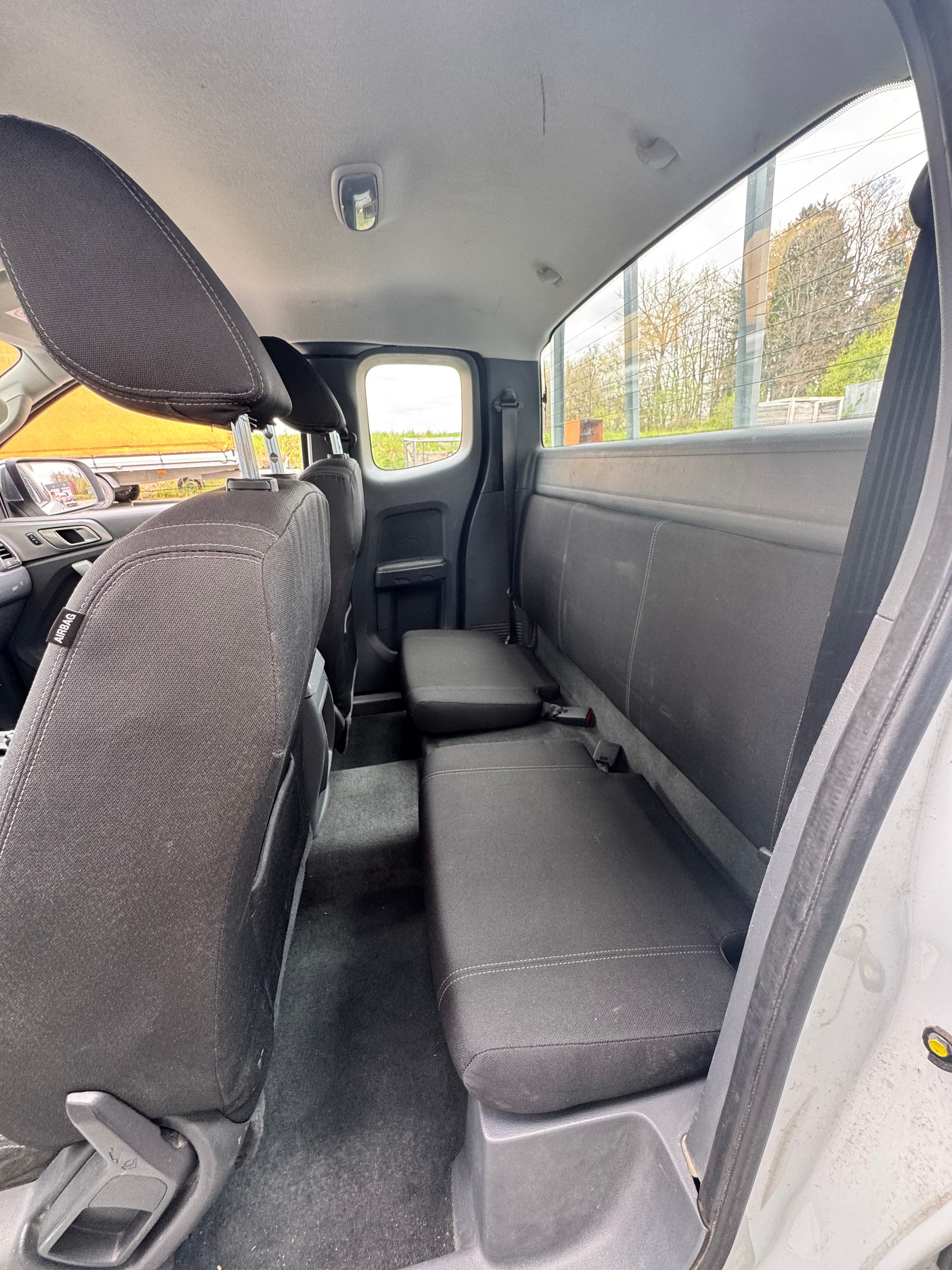 FORD Ranger XLT 2.2 TDCi 4x4 A-image-11