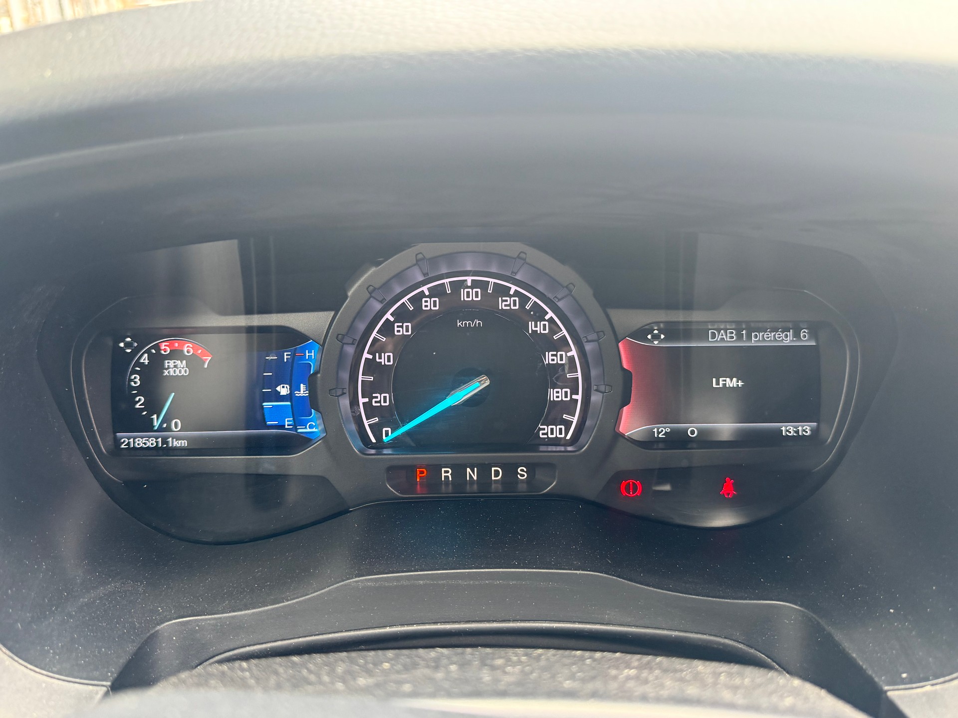 FORD Ranger XLT 2.2 TDCi 4x4 A-image-6