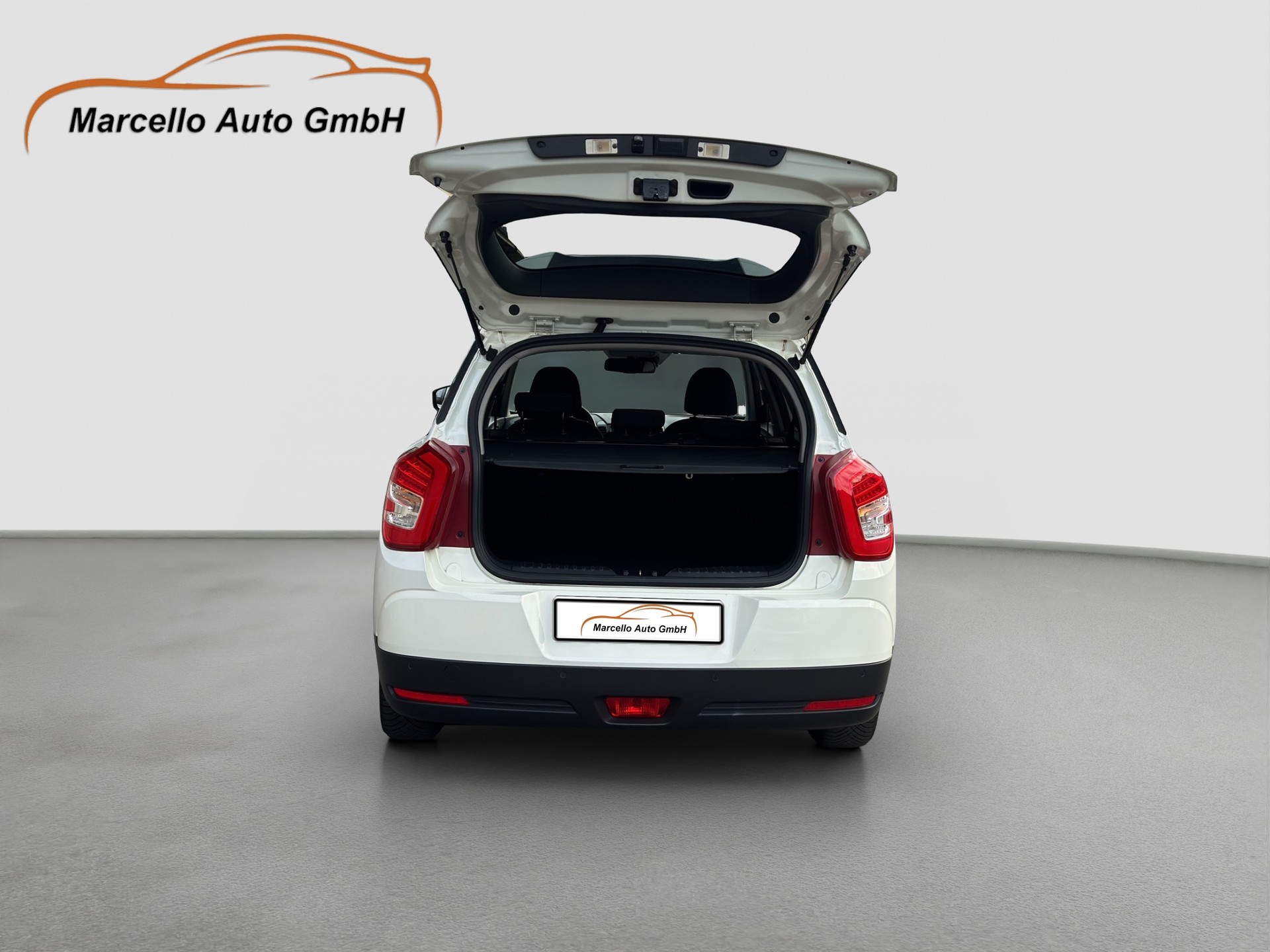 KGM-SsangYong XLV 1.6 e-XGi Quartz 4WD Automatic-image-11