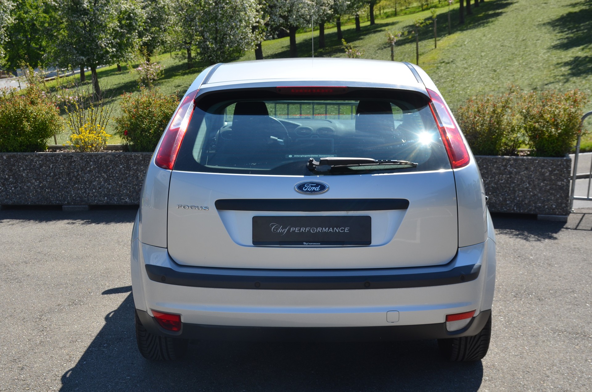 FORD FOCUS-image-10
