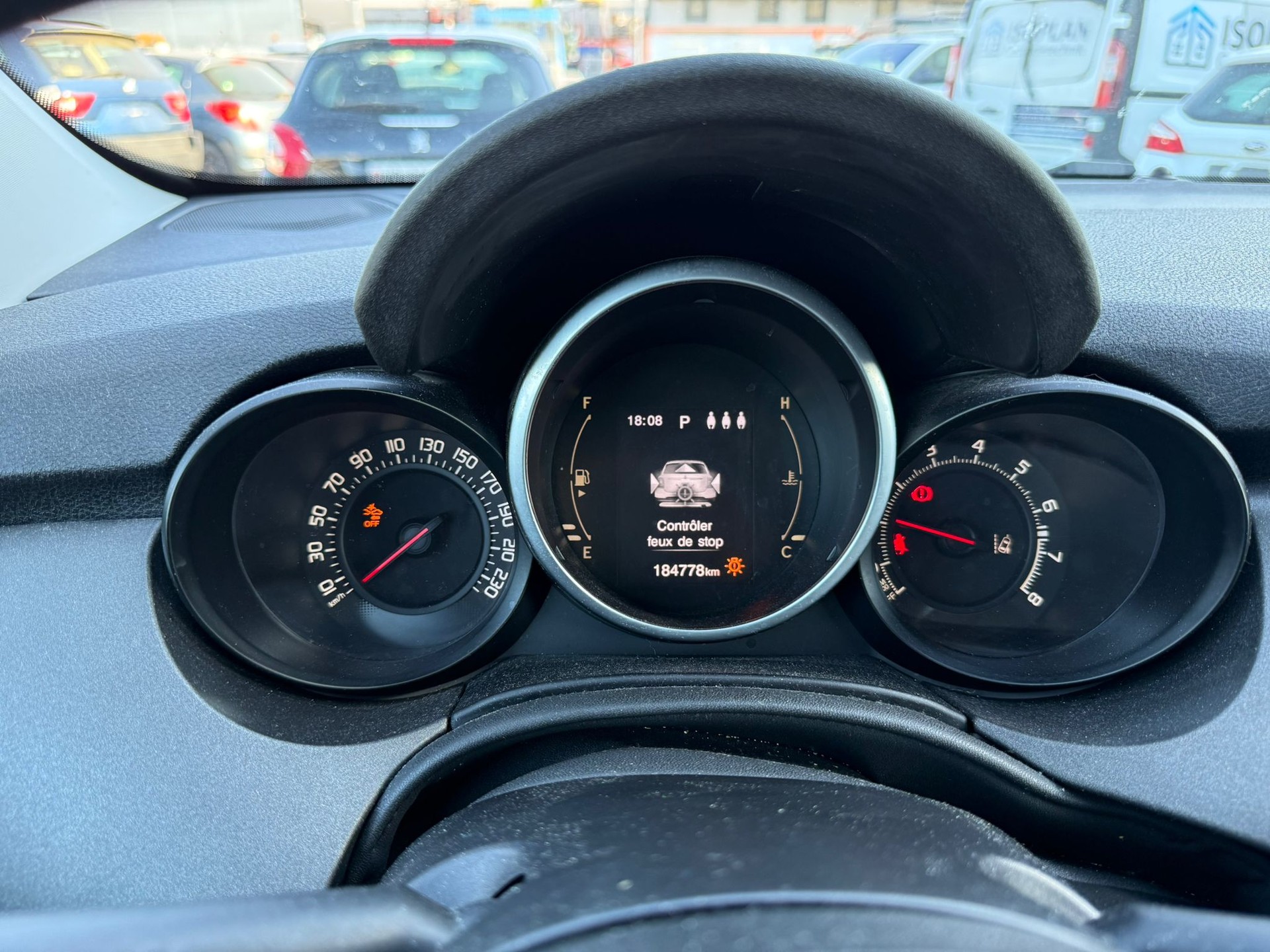 FIAT 500X 1.4 TB-image-6