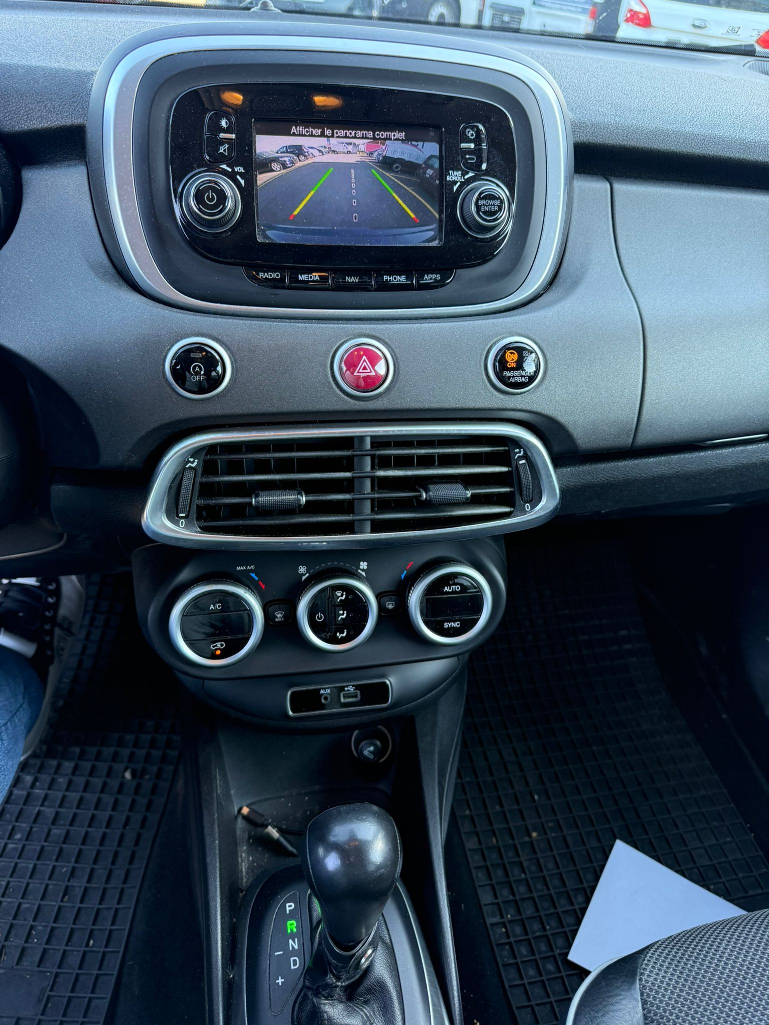 FIAT 500X 1.4 TB-image-8