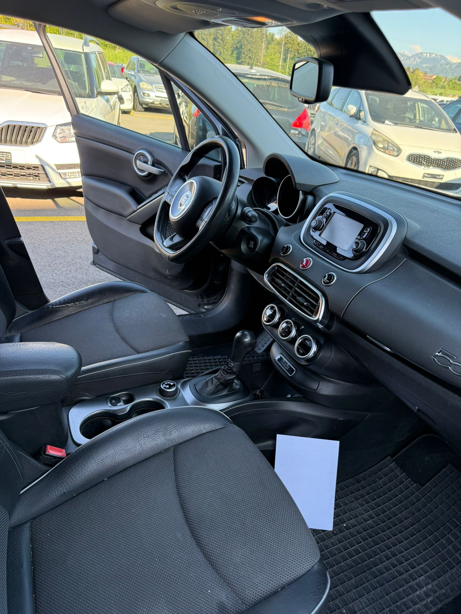 FIAT 500X 1.4 TB-image-9