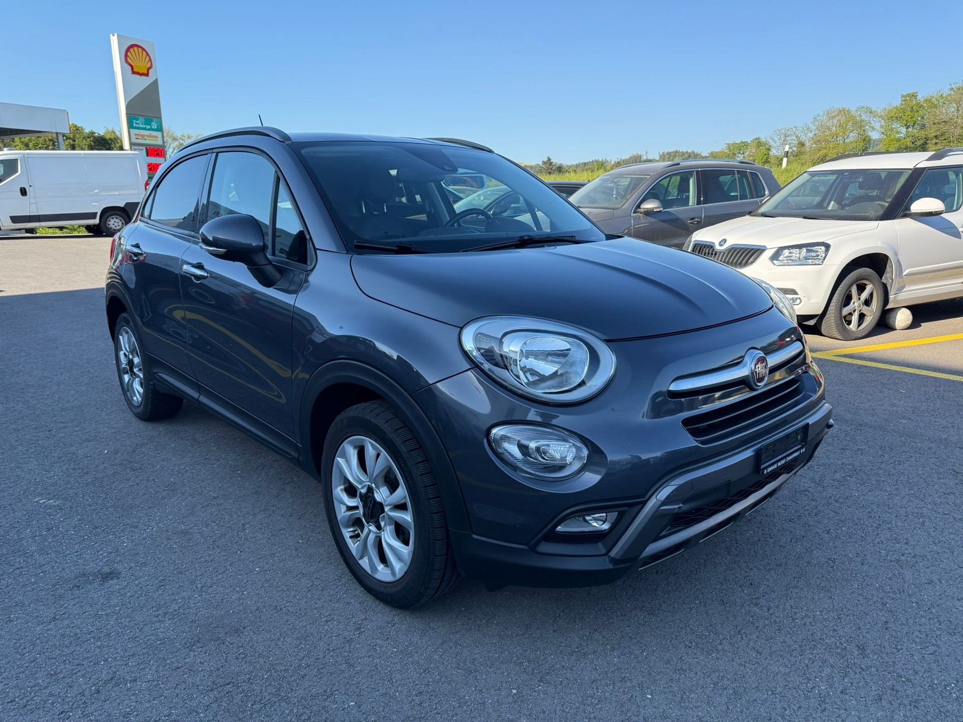 FIAT 500X 1.4 TB-image-2