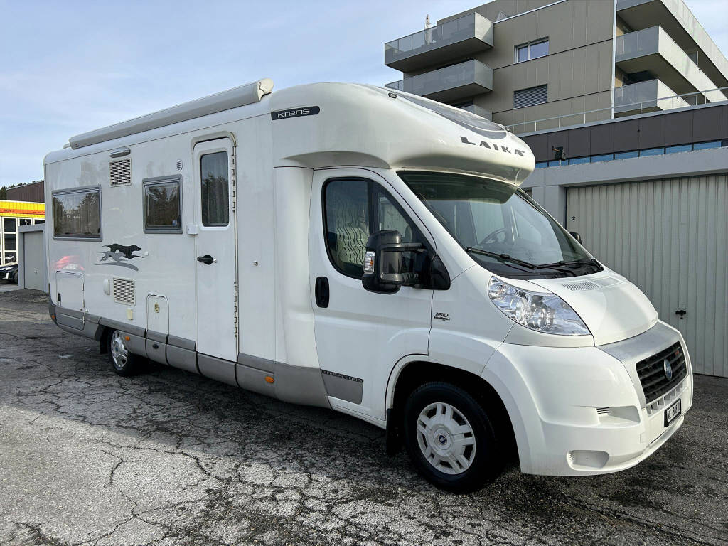 LAIKA Kreos 3009 D