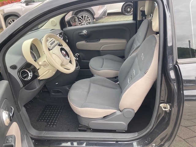 FIAT 500 0.9 Twinair Turbo Pop-image-8