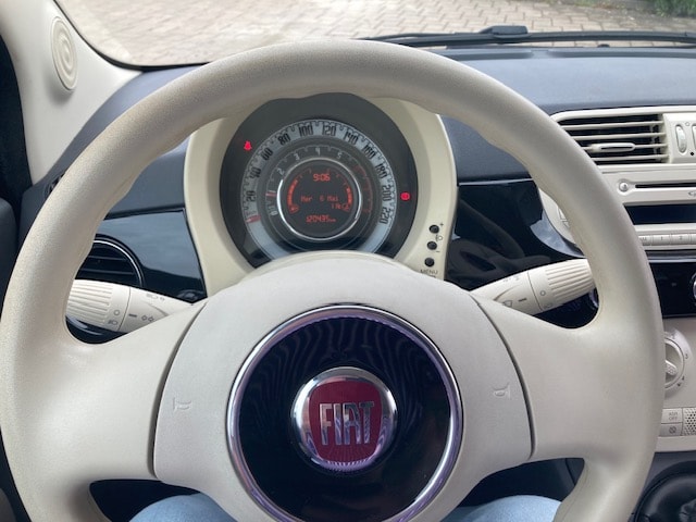 FIAT 500 0.9 Twinair Turbo Pop-image-14