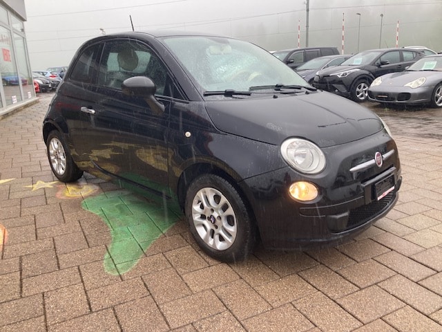 FIAT 500 0.9 Twinair Turbo Pop-image-2