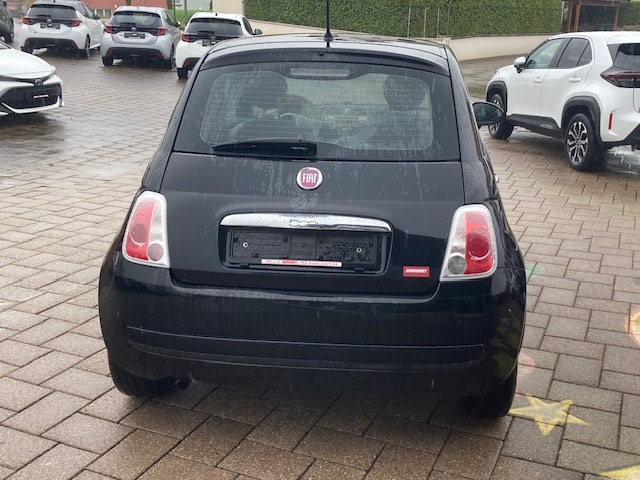 FIAT 500 0.9 Twinair Turbo Pop-image-6