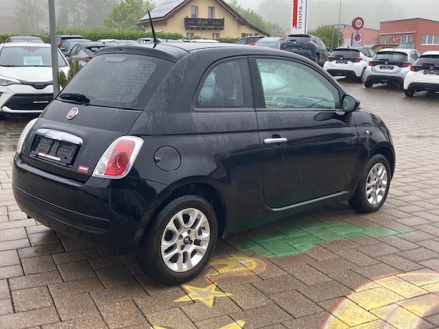 FIAT 500 0.9 Twinair Turbo Pop-image-4