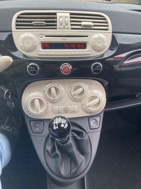 FIAT 500 0.9 Twinair Turbo Pop-image-12