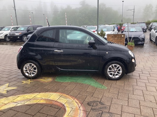 FIAT 500 0.9 Twinair Turbo Pop-image-3