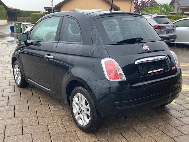 FIAT 500 0.9 Twinair Turbo Pop-image-7