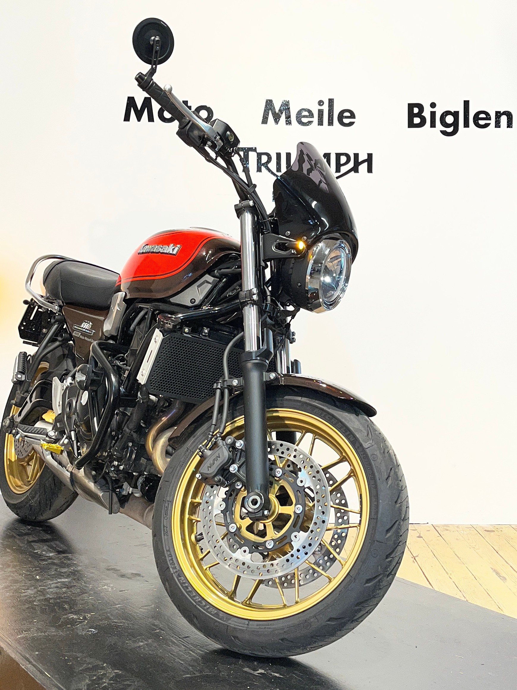 KAWASAKI Z 650 RS-image-0