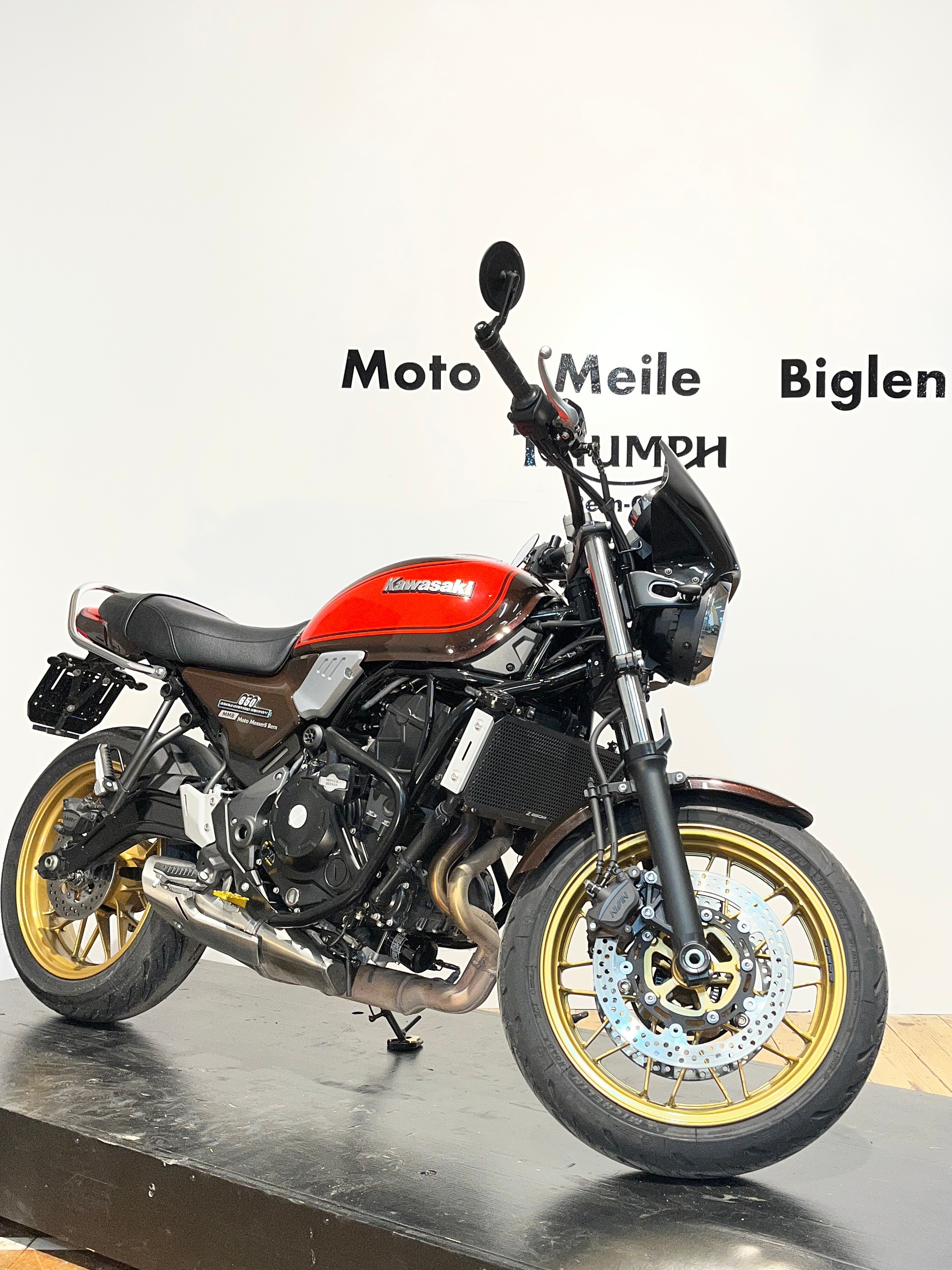 KAWASAKI Z 650 RS-image-1