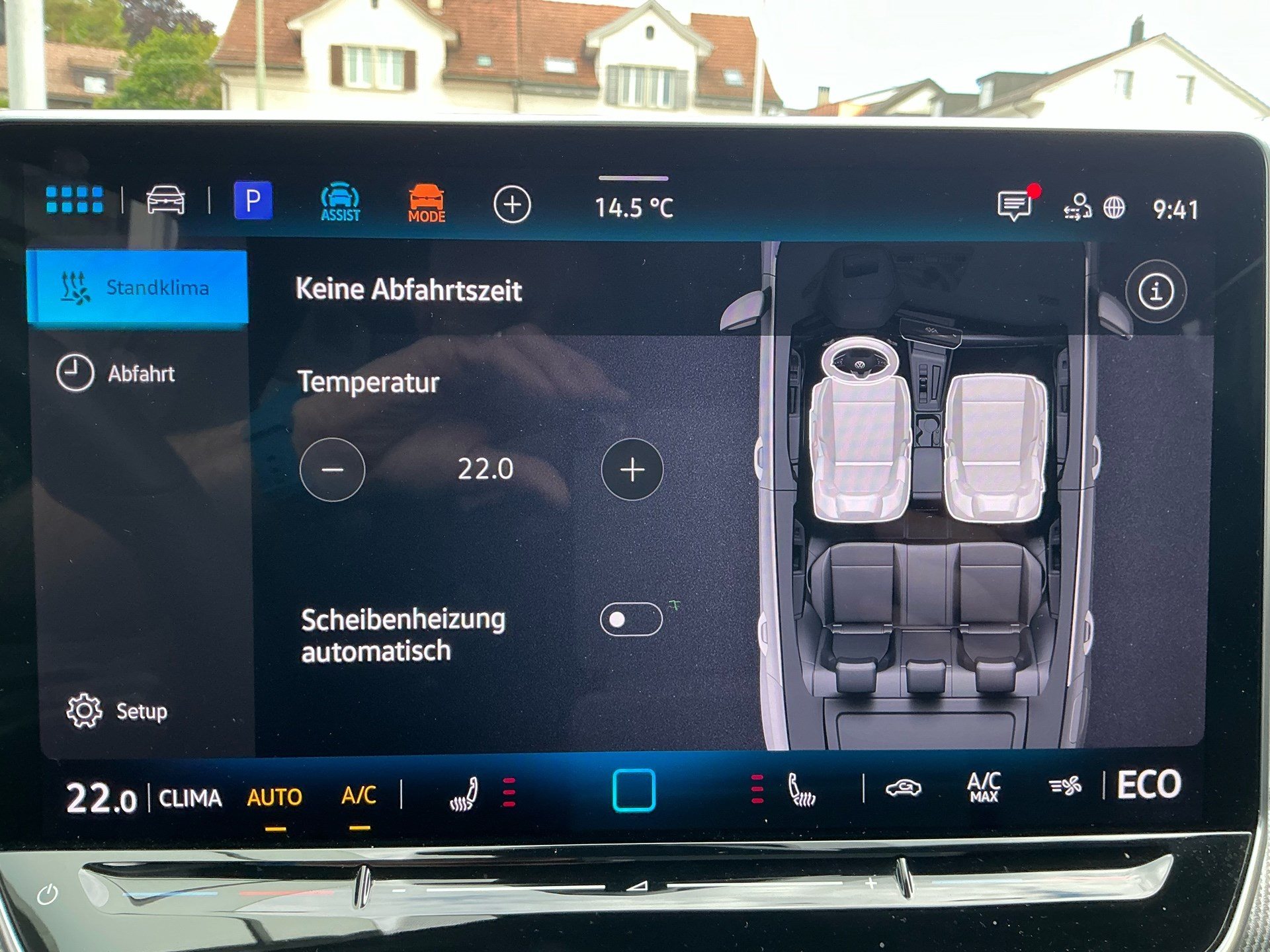 VW Golf 1.5 TSI eHYBRID 272PS GTE *** ÜBER 100KM ELEKTRISCHE REICHWEITE ***-image-23