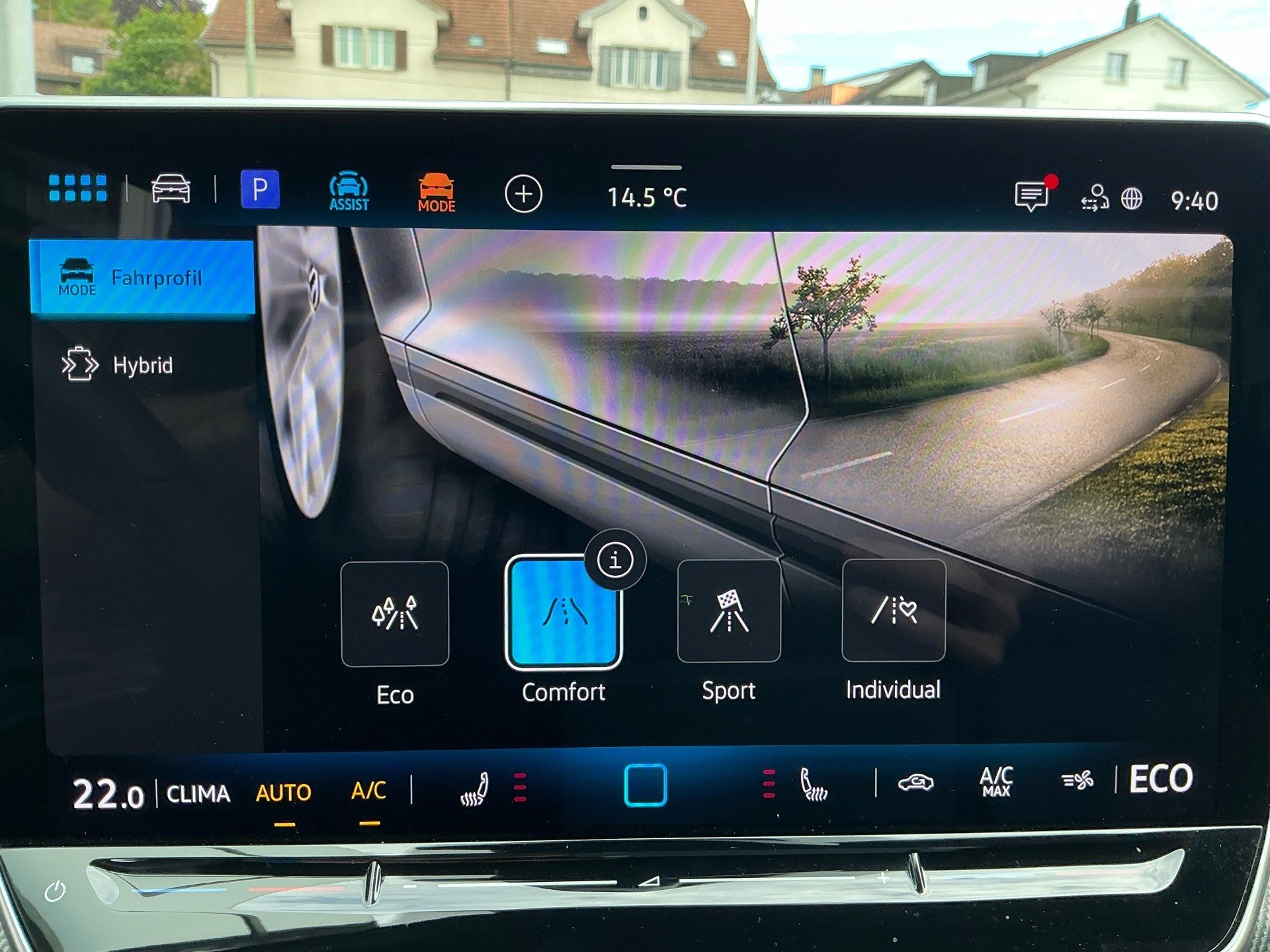 VW Golf 1.5 TSI eHYBRID 272PS GTE *** ÜBER 100KM ELEKTRISCHE REICHWEITE ***-image-14