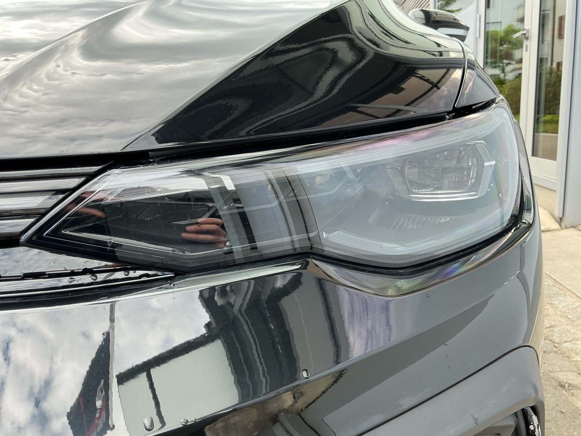 VW Golf 1.5 TSI eHYBRID 272PS GTE *** ÜBER 100KM ELEKTRISCHE REICHWEITE ***-image-6