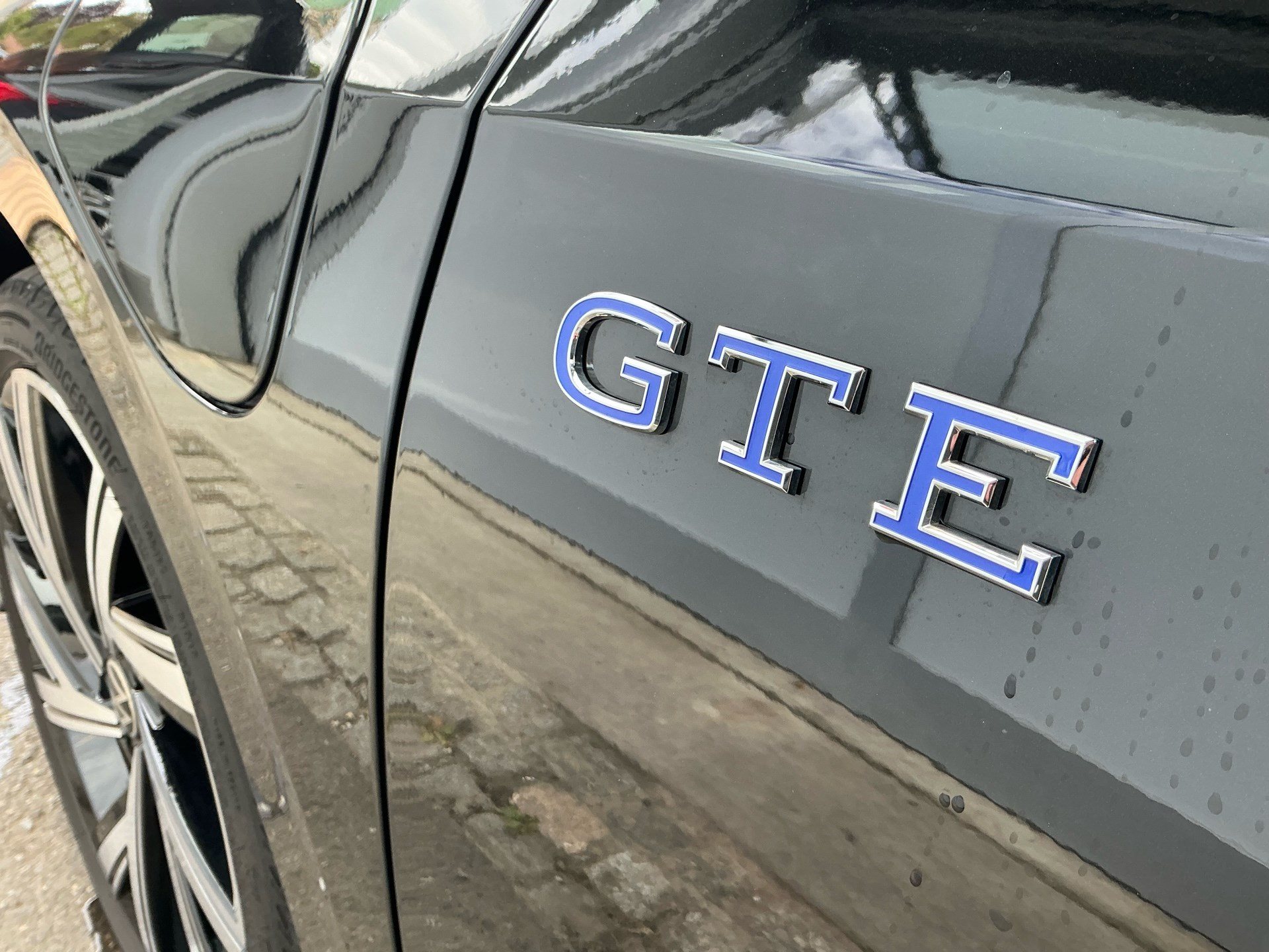 VW Golf 1.5 TSI eHYBRID 272PS GTE *** ÜBER 100KM ELEKTRISCHE REICHWEITE ***-image-28