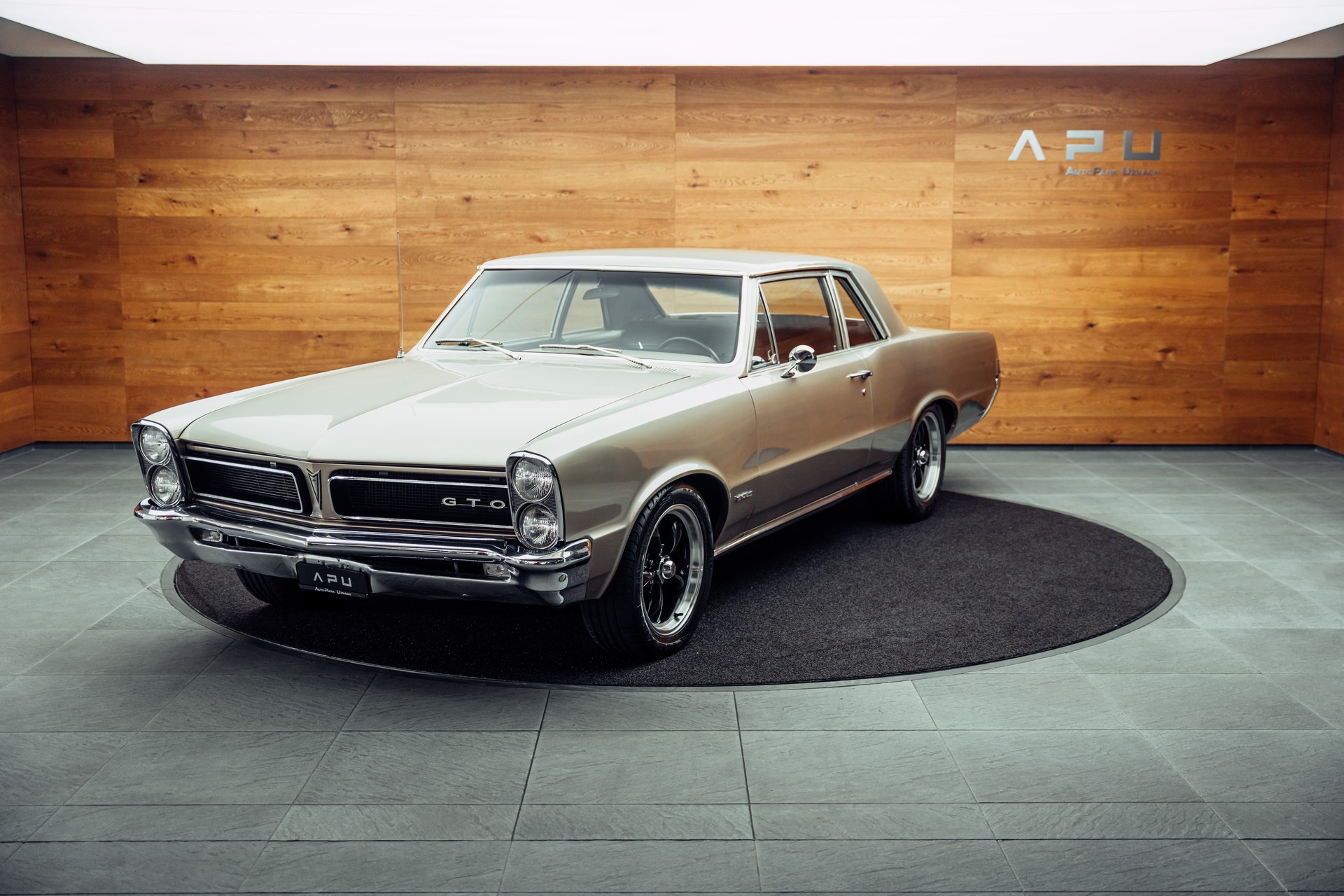 PONTIAC Tempest GTO-showroom-element-3