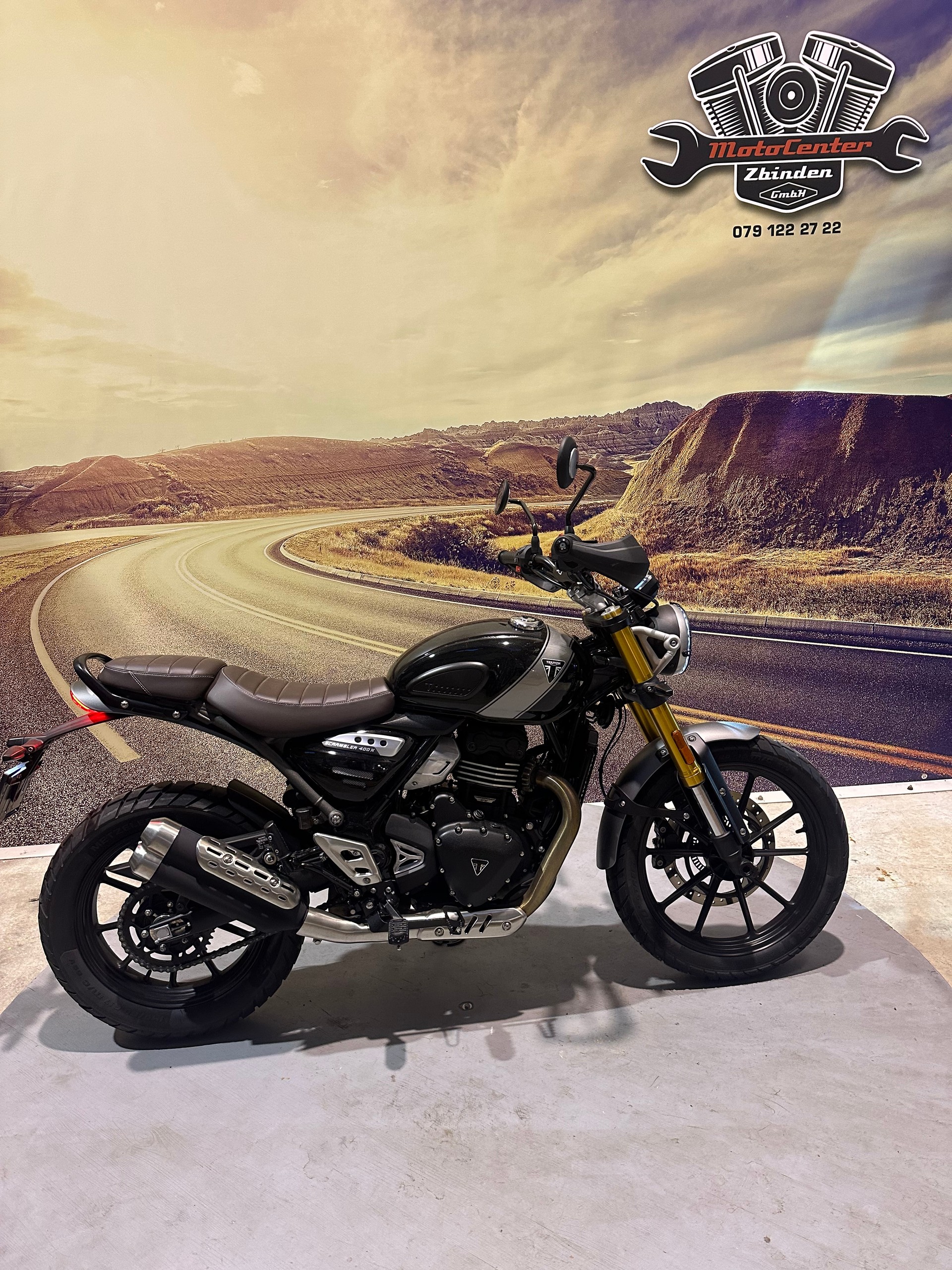 TRIUMPH Scrambler 400 X-image-0