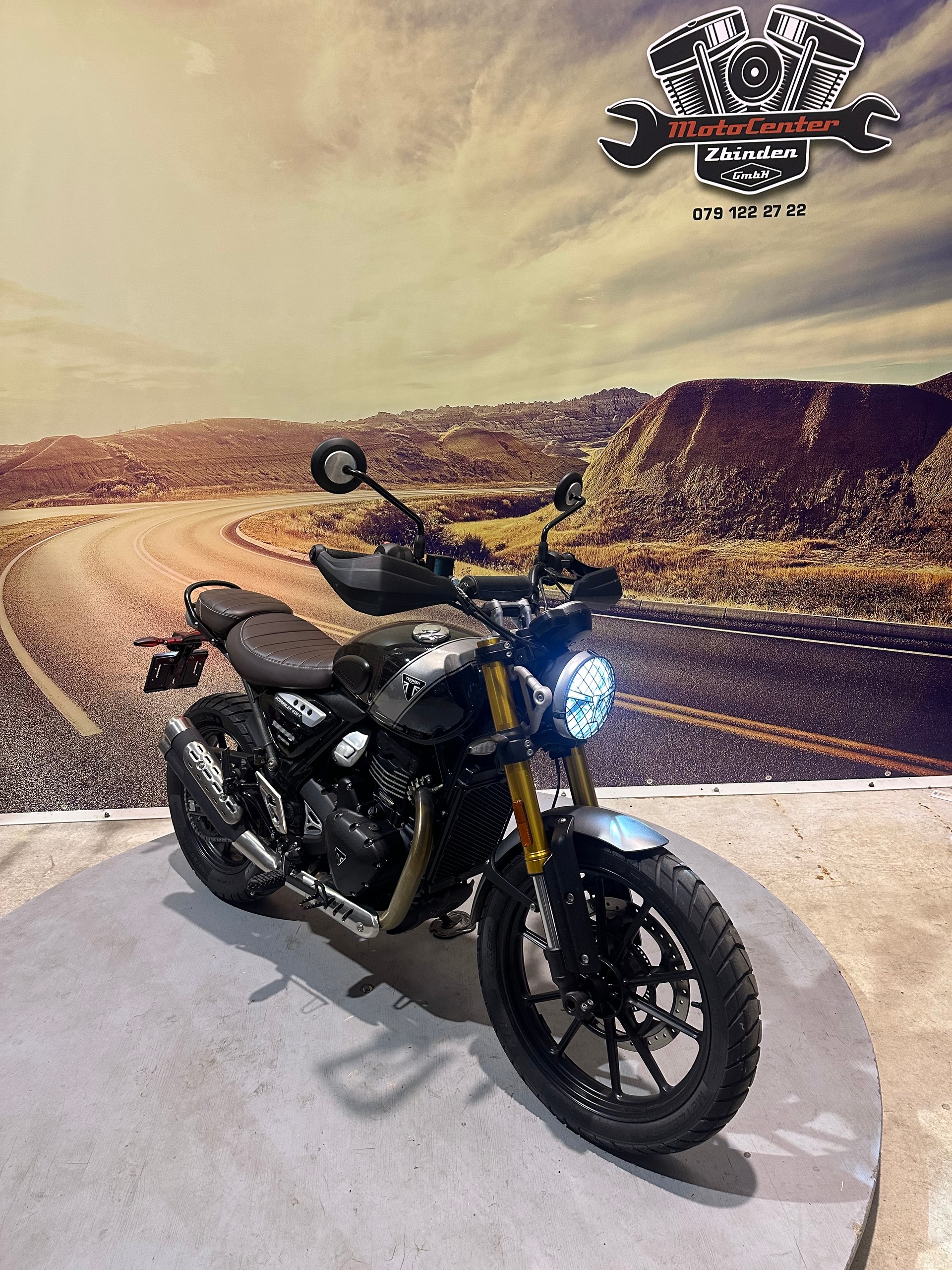 TRIUMPH Scrambler 400 X-image-1