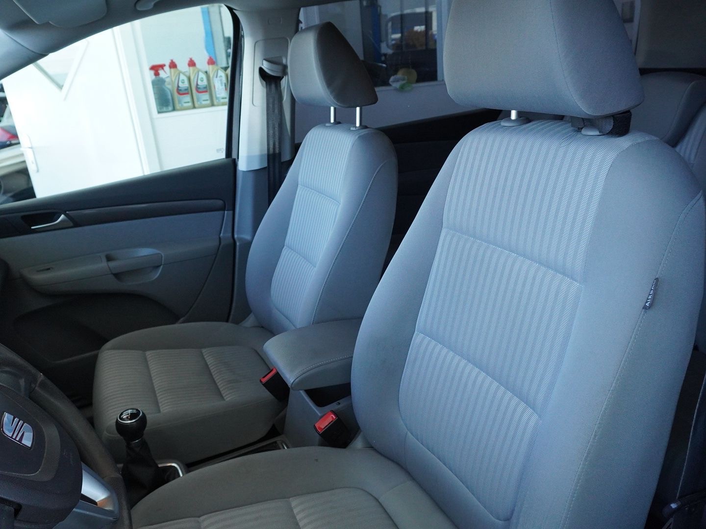 SEAT Alhambra 1.4 TSI Reference Intro Eco-showroom-element-3
