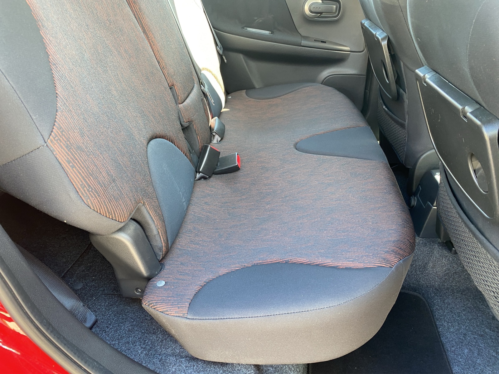 NISSAN Note 1.4 acenta-image-13