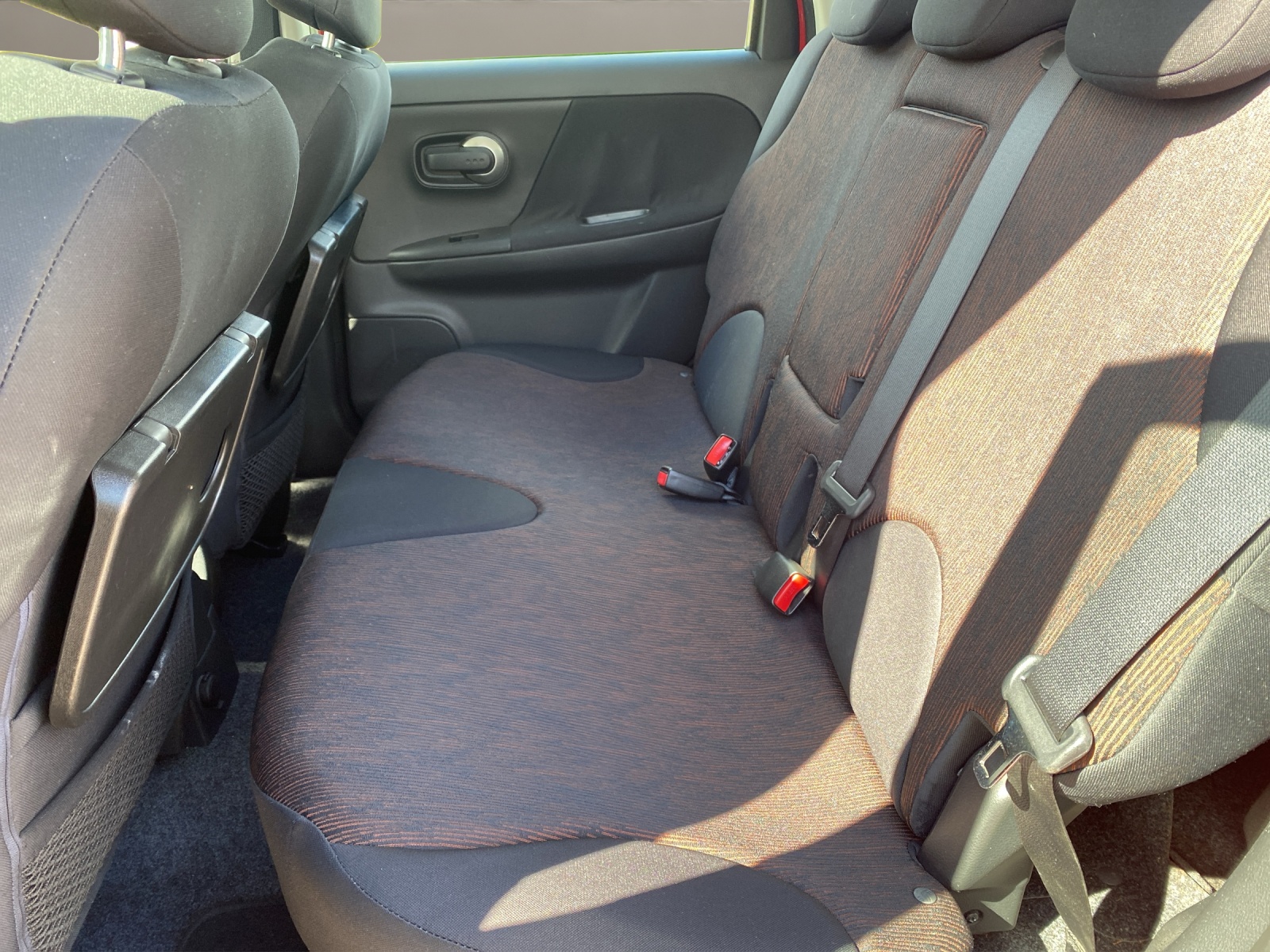 NISSAN Note 1.4 acenta-image-9
