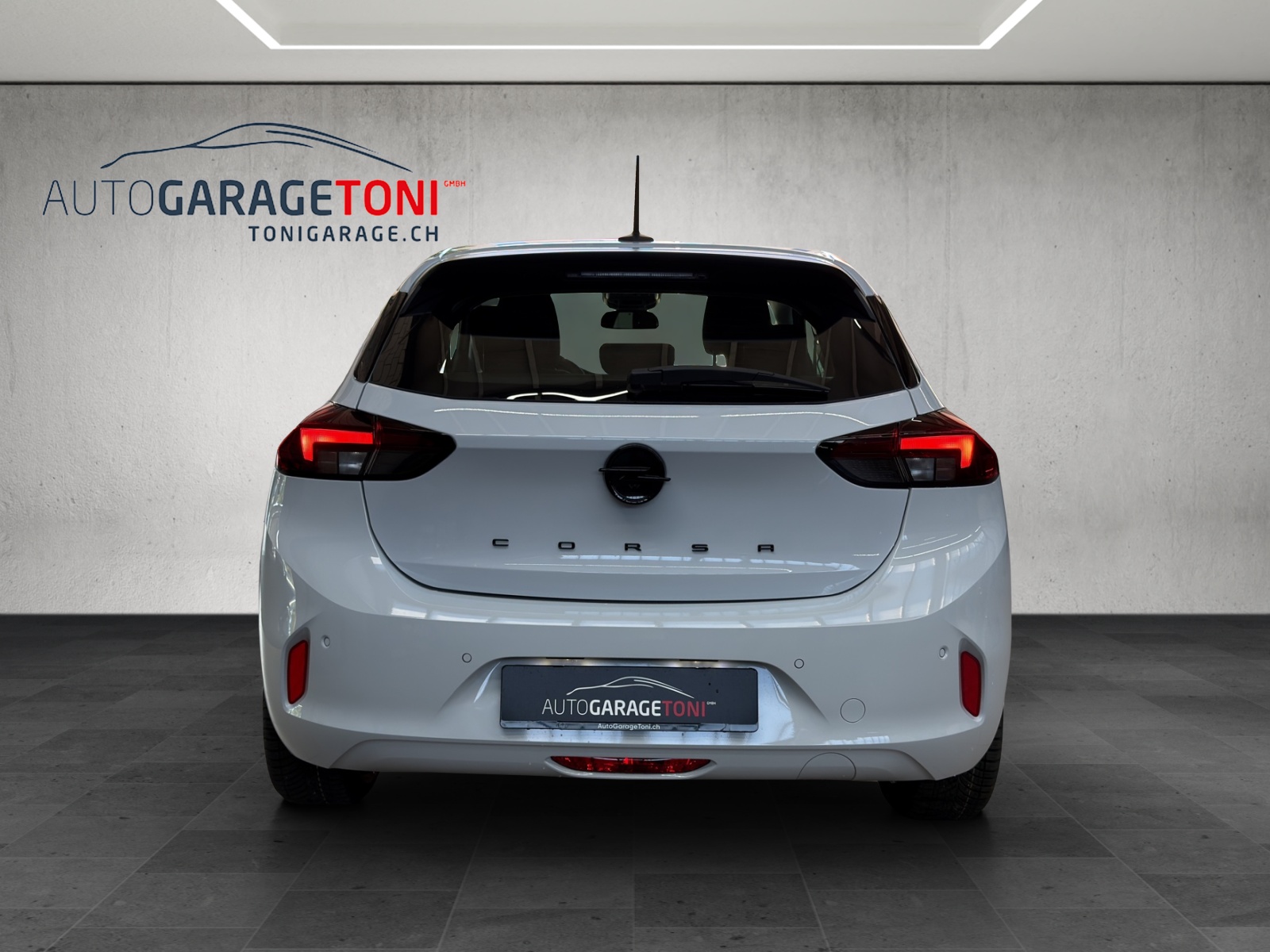 OPEL Corsa e- 50kWh Edition-image-7