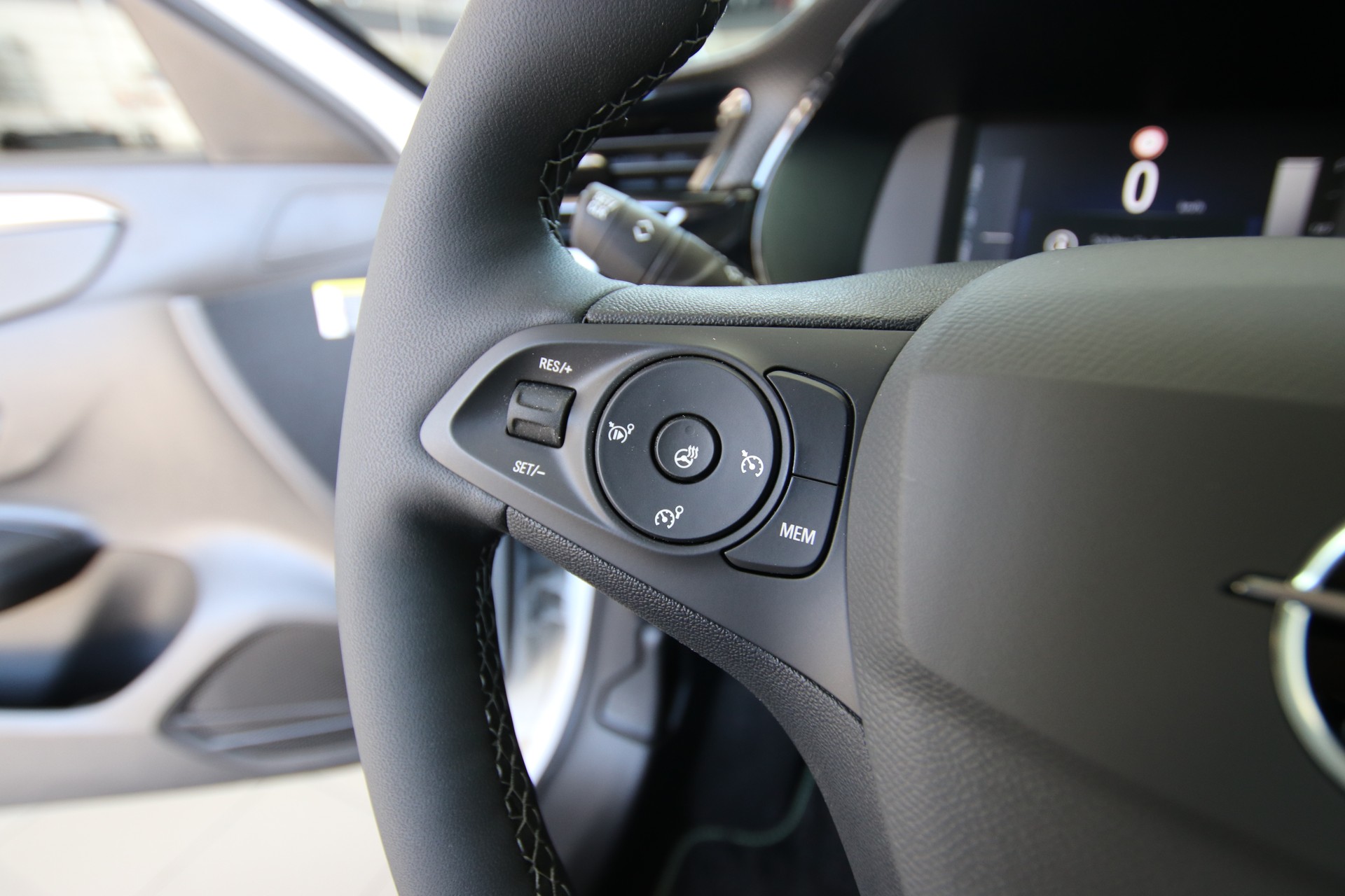 OPEL Corsa e- 50kWh Edition-image-21