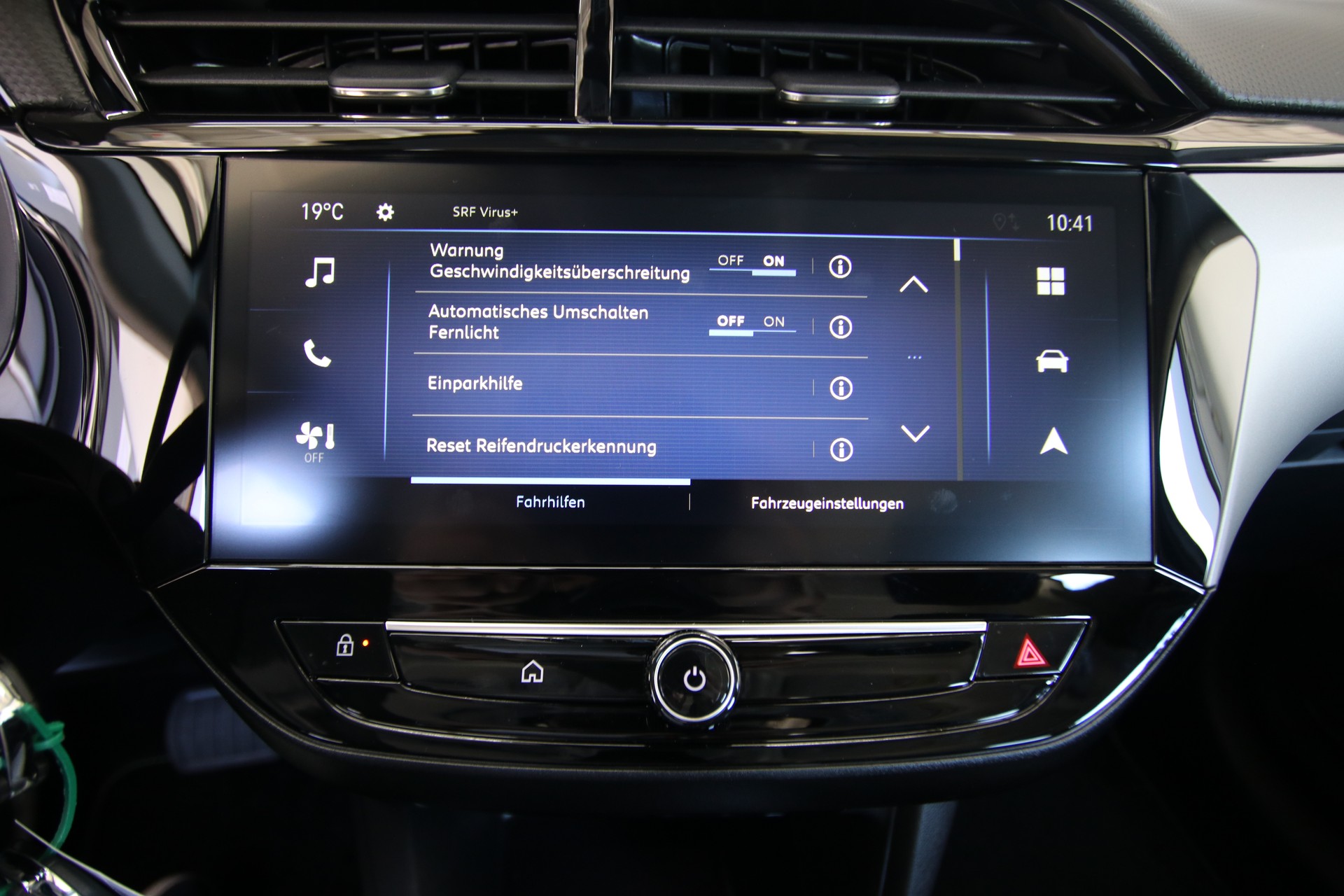 OPEL Corsa e- 50kWh Edition-image-19