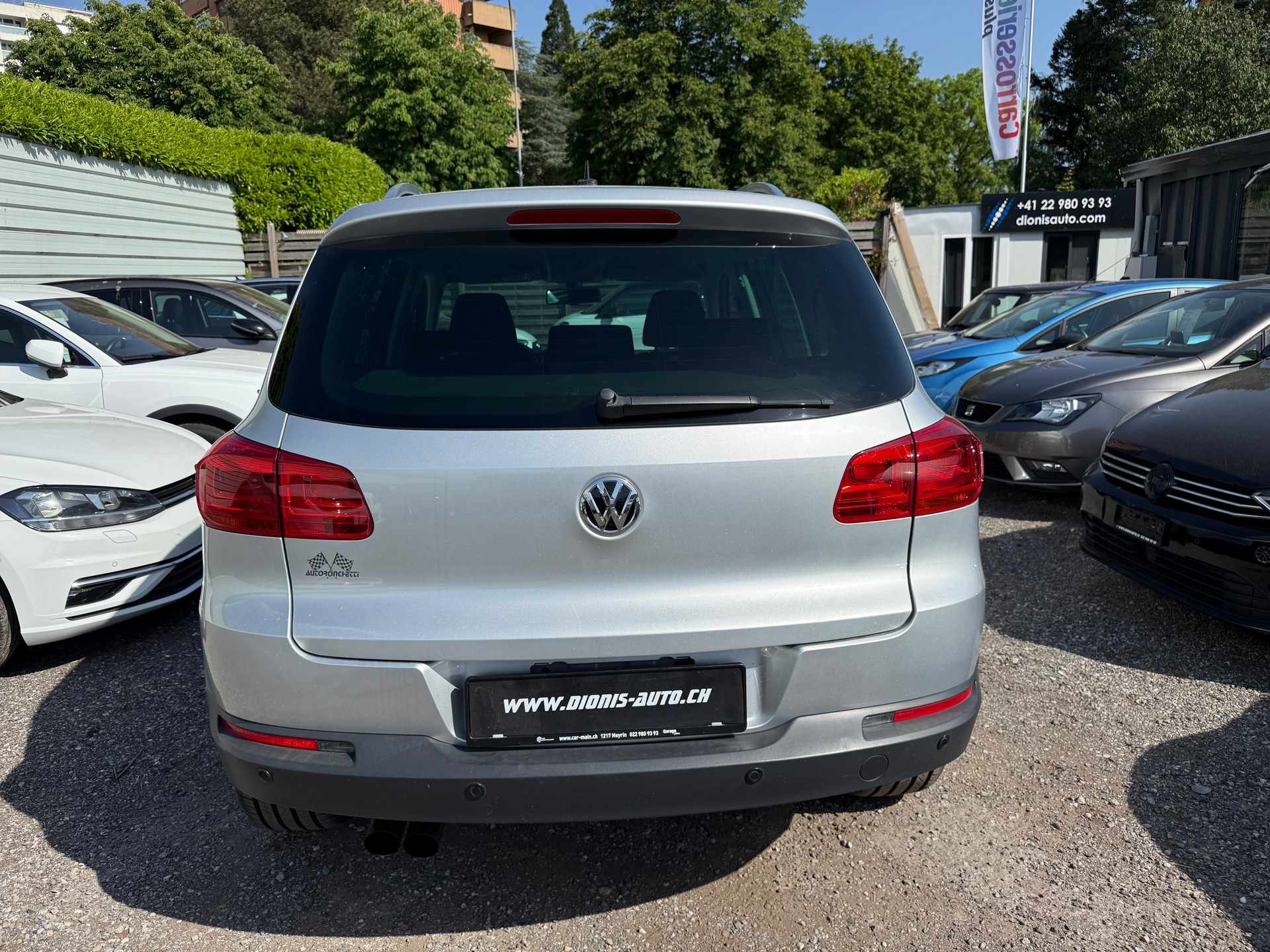 VW Tiguan 1.4 TSI Sport&Style 4Motion-showroom-element-2