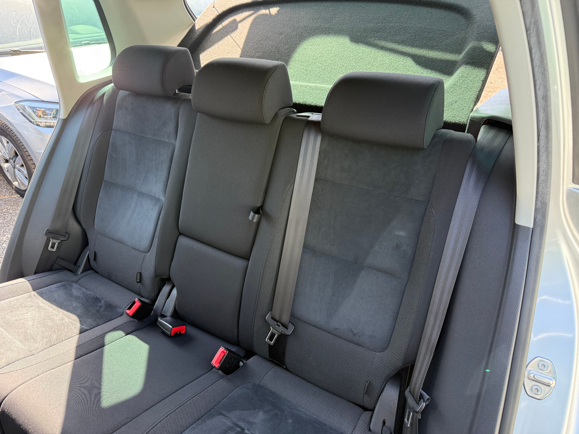 VW Tiguan 1.4 TSI Sport&Style 4Motion-image-10