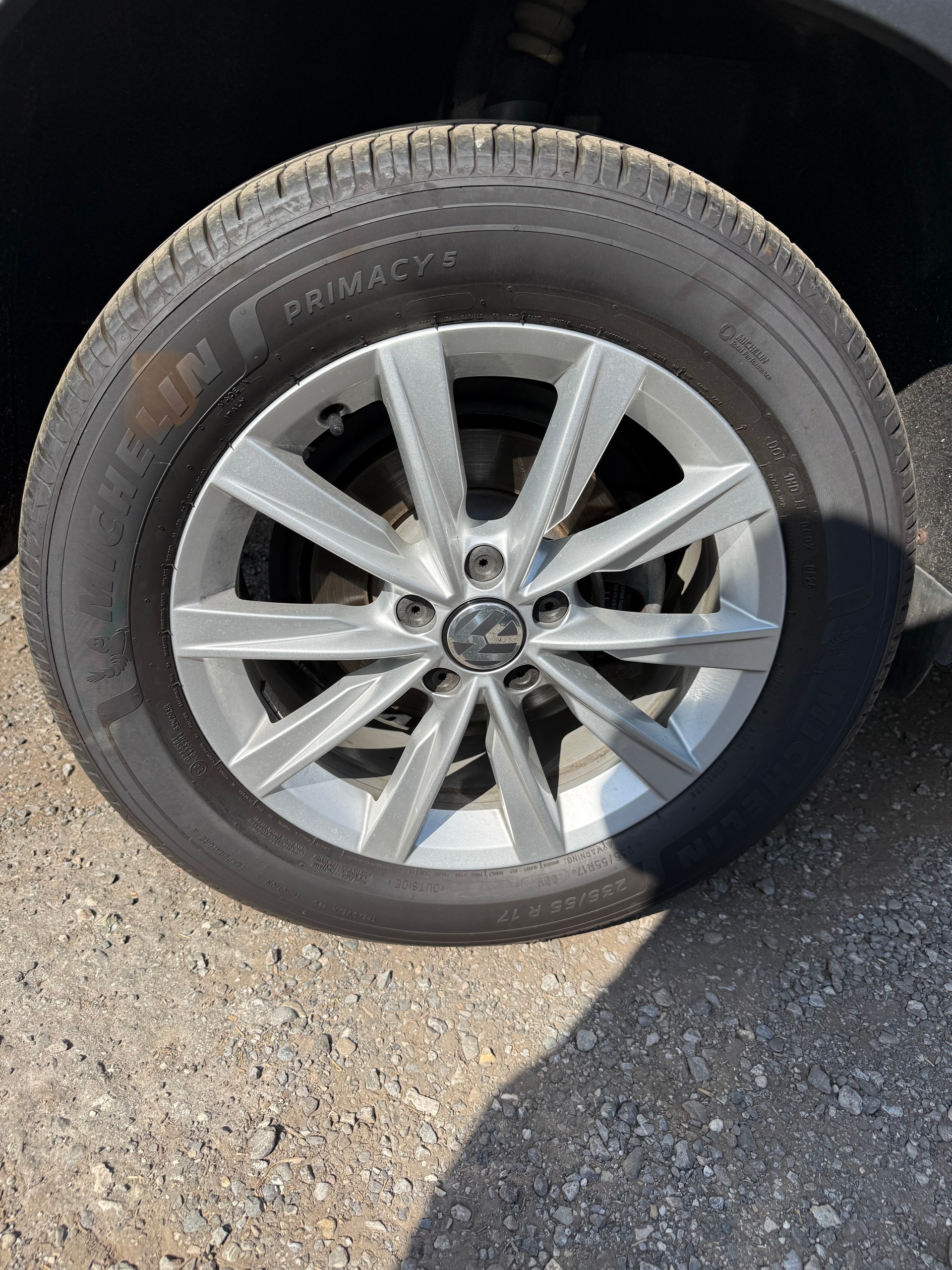 VW Tiguan 1.4 TSI Sport&Style 4Motion-image-6