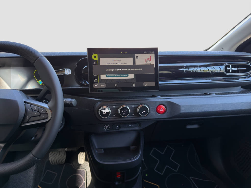 RENAULT Twingo E-Tech Urban Range techno-image-9
